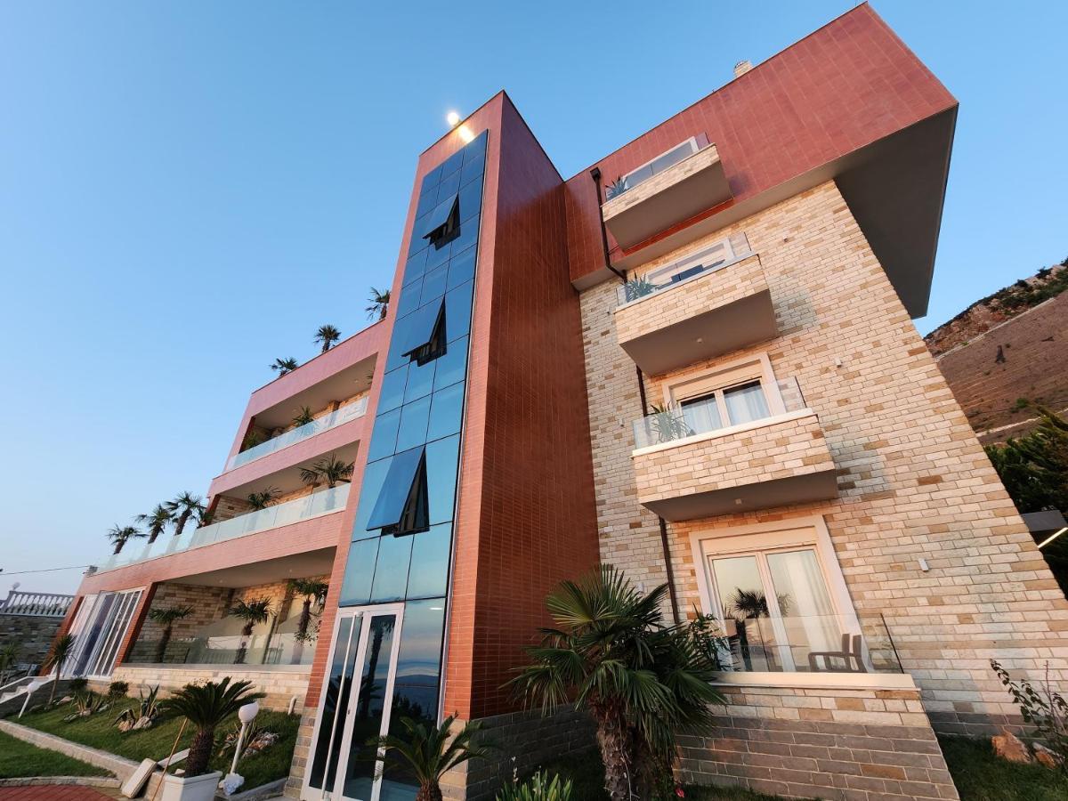 Festim Villa Hotel Kanine Экстерьер фото